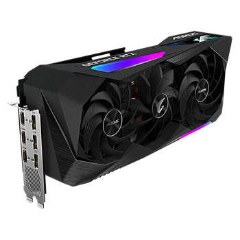 技嘉rtx30708g3080tiaorus信仰master超级雕旗舰大雕一体水雕显卡3070