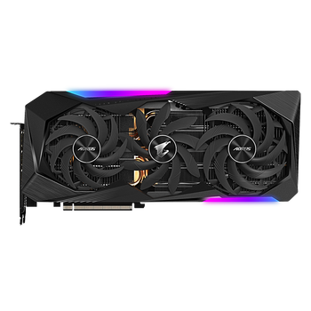 技嘉rtx30708g3080tiaorus信仰master超级雕旗舰大雕一体水雕显卡3070