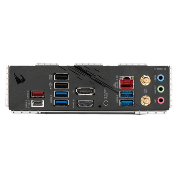 技嘉h470iaorusproax主板10400f10600kf10700cpu套装h470iaorusproax