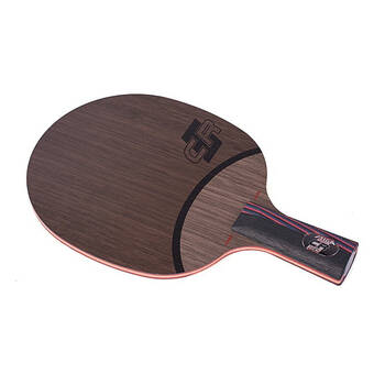 stiga斯帝卡乒乓球拍底板红黑76cr碳王76crwrb斯蒂卡碳素空心柄乒乓球