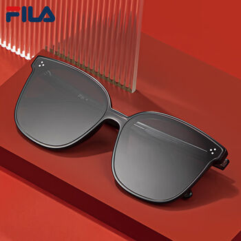 fila眼镜京东自营旗舰店