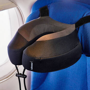 cabeau s3系列 颈枕 u型枕 汽车 高铁 飞机头枕 旅行用品 午睡午休枕