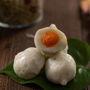 桂冠丸子关东麻辣烫烧烤烧汤食材鱼子火锅