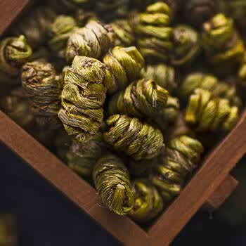 雷允上 铁皮石斛枫斗(a级)90g/瓶 云南石斛枫斗 石斛鲜条加工胶质饱满