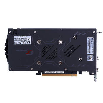 七彩虹colorfuligamegeforcegtx1650superultraoc4g15301755mhzgddr6