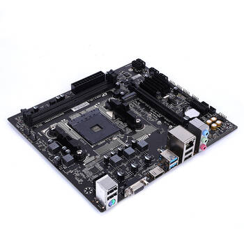 七彩虹(colorful)断剑a320m-m.