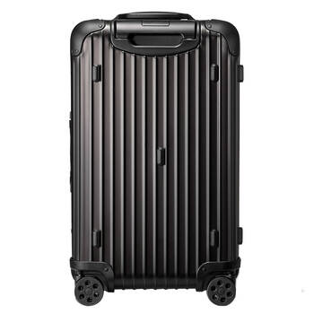 rimowa 日默瓦original trunk系列27寸铝镁合金行李箱托运箱925.65.