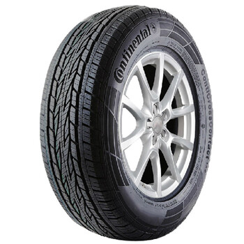 马牌轮胎 225/65r17 lx2 102h暂无报价
