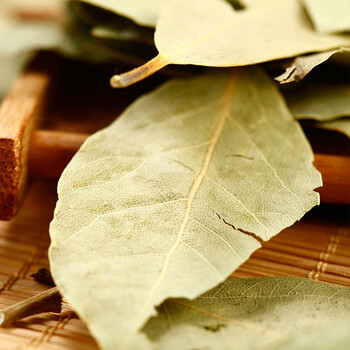 吉得利香叶 月桂叶香辛料 炖肉香料100g *3个