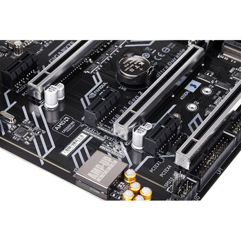 技嘉(gigabyte)z370 ud3h 主板