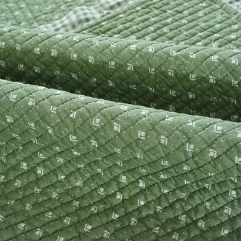 席韵家纺绗缝水洗欧式沙发垫套装韩式四季棉飘窗垫窗台垫冰丝坐垫凉席