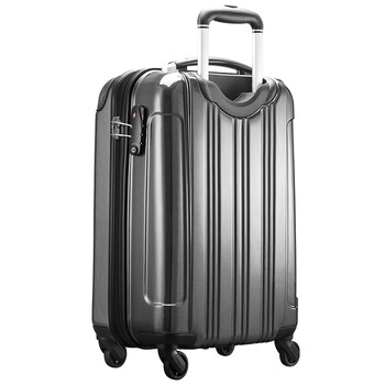 瑞动(swissmobility)拉杆箱20英寸旅行箱 时尚轻盈登机箱行李箱静音