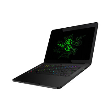 雷蛇(razer) rz09-0195灵刃17款游戏本14.