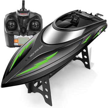 syma 司马遥控船 大型高速水上遥控快艇玩具船 男孩仿真遥控船模 充电