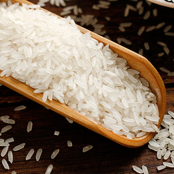 万年贡 万年贡米 南方大米 籼米 丝苗米 野生保护稻谷 规格可选 0.5kg