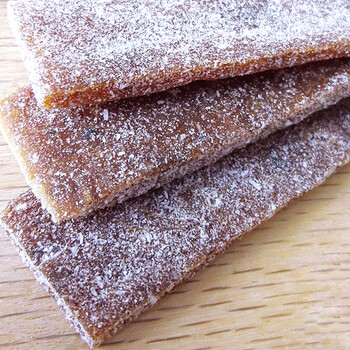 九道湾 酸枣糕 500g散装小包装 酸枣条蜜饯果干休闲零食微辣 混合口味