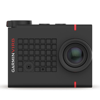 佳明运动摄像机virb ultra30户外 4k高清语音控制 防抖防水运动相机