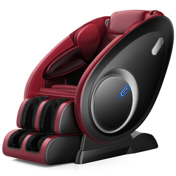 艾斯凯(acecare) 3d按摩椅家用全身全自动揉捏推拿太空头等舱电动老人