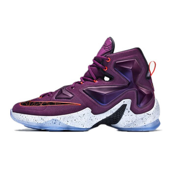 耐克nike lebron    lbj13詹姆斯13篮球男鞋首发配色807220-500