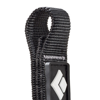 black diamond/黑钻 户外登山攀岩快挂扁带- 12cm 380094 n/a 均码 *4