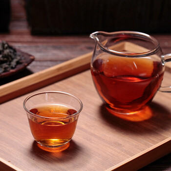 中粮 中茶 海堤茶叶 金花香橼 永春佛手金花茂盛100克/罐 凑单品