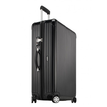 德国进口直邮 rimowa日默瓦 salsa deluxe豪华超轻系列 拉杆箱/旅行箱