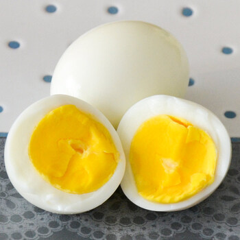 百年栗园 北京油鸡 有机初产柴鸡蛋 30枚/盒 *3个