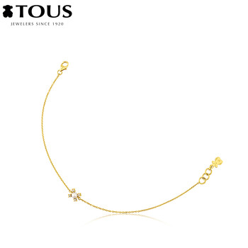 tous是1920年创建于西班牙珠宝品牌,tous主营珠宝首饰,同时拥有包袋