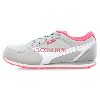 361度女鞋 春夏新款女款跑步鞋 女士运动鞋 女子户外轻便跑鞋 女式