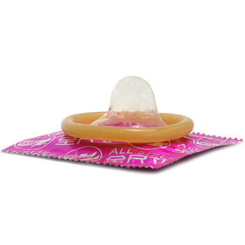 倍力乐避孕套小号紧绷紧型安全套男用超薄迷你特小号mini10只装2件