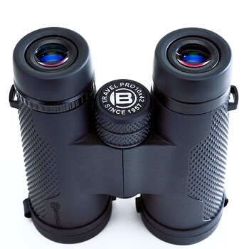 宝视德(bresser)望远镜高倍高清 微光 夜视演唱会非红外手持双筒299.