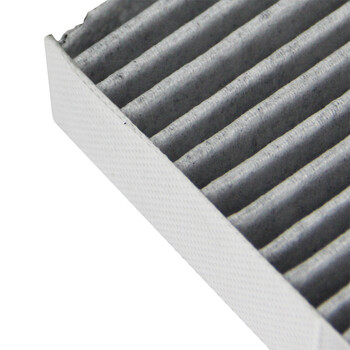 日产(nissan)原厂尼桑空调滤清器/空调滤芯 新骐达/新轩逸 适用