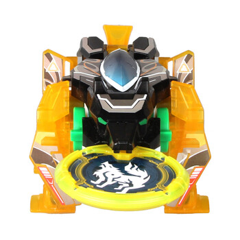 奥迪双钻(auldey)爆裂飞车2 疾速系列-怒岩魔狼 682103