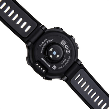 佳明(garmin)forerunner735xt 手表 中文版黑色 gps智能手表 男女光学