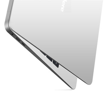 戴睿(dere) d3s 14英寸 轻薄四核笔记本电脑 娱乐上网本商务学习手提