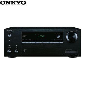 安桥(onkyo)tx-nr555 7.