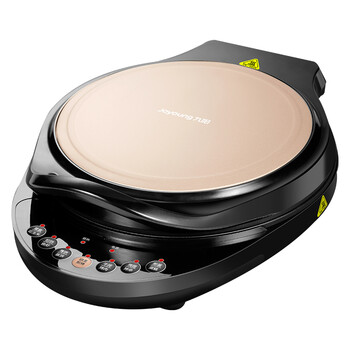 九阳(joyoung)电饼铛家用多功能煎烤机烙饼机双面jk-30e10 *2个