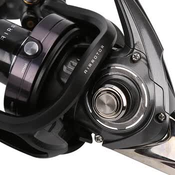 达亿瓦(daiwa) 17 crosscast 远抛轮海钓轮鱼线轮渔轮远投轮大型纺车