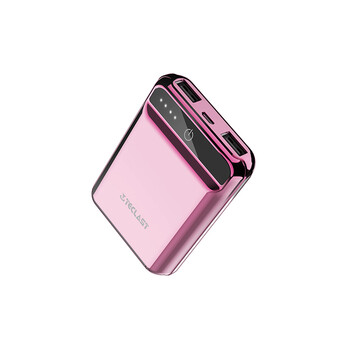 台电a10-p 原装lg电芯10000毫安 可爱迷你小巧便携 移动电源/充电宝