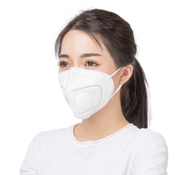 中科贝思达 新国标b级纳米膜薄口罩 防雾霾pm2.