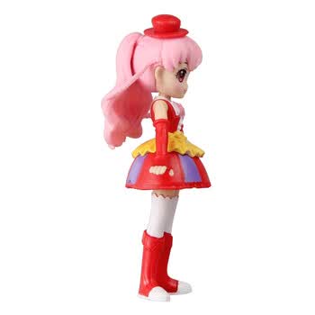 奥迪双钻(auldey)巴啦啦小魔仙5 飞越彩灵堡 小魔仙施巧灵 581518