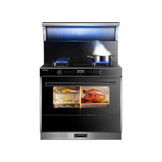 2021年集成灶品牌排行榜前十推荐