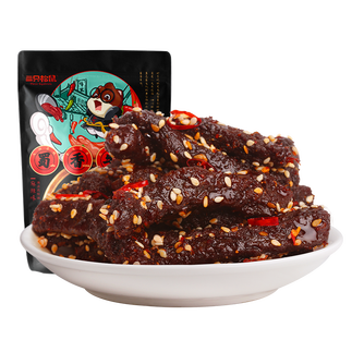 2021年肉干肉脯品牌排行榜前十推荐