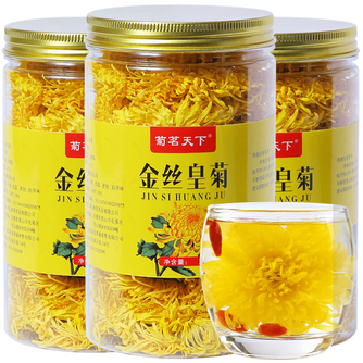 2021年茗茶品牌排行榜前十推荐