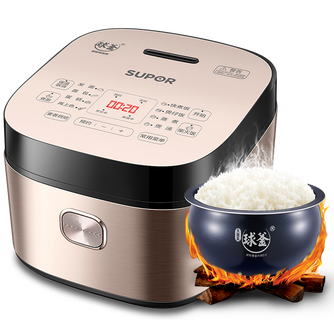 2021年电饭煲品牌排行榜前十推荐