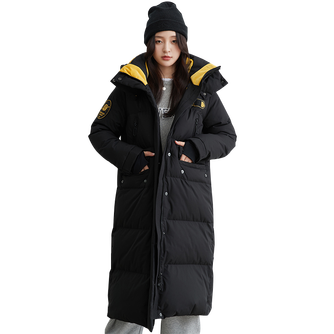 2021年女士羽绒服品牌排行榜前十推荐