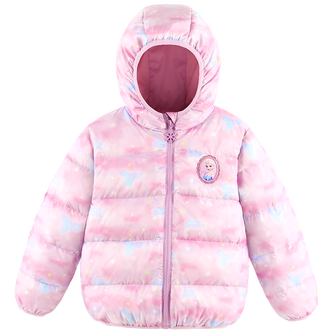 2021年儿童羽绒服品牌排行榜前十推荐