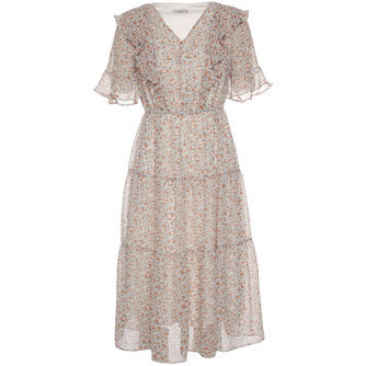 2021年连衣裙品牌排行榜前十推荐