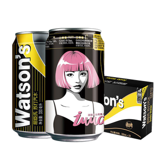 2021年饮料品牌排行榜前十推荐