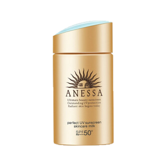 2021年防晒乳品牌排行榜前十推荐